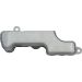 Metzger Hydraulikfilter, Automatikgetriebe 8020098