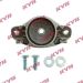 KYB Federbeinstützlager Suspension Mounting Kit SM9925