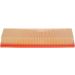 BOSCH F 026 400 354 Luftfilter
