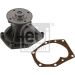 FEBI BILSTEIN 09988 Wasserpumpe
