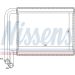Nissens Wärmetauscher, Innenraumheizung 77527 Nissens Wärmetauscher, Innenraumheizung 77527