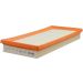 Knecht Luftfilter LX 1143