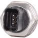 Metzger Sensor, Kraftstoffdruck 0906446