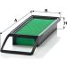 MANN-FILTER C 3324 Luftfilter
