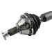 febi bilstein Antriebswelle 188146