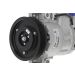 Valeo Kompressor, Klimaanlage VALEO CORE-FLEX 813425