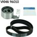 SKF Zahnriemensatz VKMA 96010