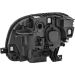 Hauptscheinwerfer 045462 Hauptscheinwerfer 045462