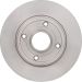 BOSCH Bremsscheibe 0 986 479 007