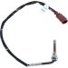 NRF Sensor, Abgastemperatur EASY FIT 707108