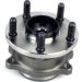 SKF Radlagersatz VKBA 6889
