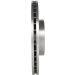 BOSCH Bremsscheibe 0 986 479 183
