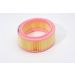 BOSCH 1 457 433 311 Luftfilter