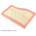 Blue Print Luftfilter ADU172248