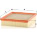 MANN-FILTER C 32 013 Luftfilter MANN-FILTER C 32 013 Luftfilter