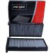 Maxgear Filter, Innenraumluft 26-1639