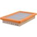 Knecht Luftfilter LX 534
