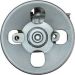 Hydraulikpumpe, Lenkung 54374 Hydraulikpumpe, Lenkung 54374
