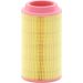 MANN-FILTER CU 16 400 Innenraumfilter, Partikelfilter