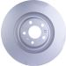 Hella Bremsscheibe PRO 8DD 355 109-851