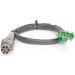BOSCH Lambdasonde 0 258 006 027 BOSCH Lambdasonde 0 258 006 027