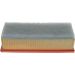 BOSCH F 026 400 058 Luftfilter BOSCH F 026 400 058 Luftfilter