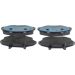 BOSCH Bremsbelagsatz, Scheibenbremse 0 986 494 289 BOSCH Bremsbelagsatz, Scheibenbremse 0 986 494 289