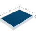 Filter, Innenraumluft 0 986 628 575