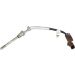 Sensor, Abgastemperatur 707453