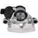 Metzger Bremssattel 6261616