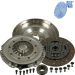 Blue Print Kupplungssatz SMARTFIT Conversion Kit ADV183076