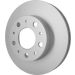 Bremsscheibe 8DD 355 125-261 Bremsscheibe 8DD 355 125-261
