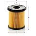 Kraftstofffilter PU 822 X