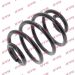 Fahrwerksfeder RX5103 Fahrwerksfeder RX5103
