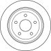 Bremsscheibe DF6029