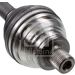 FEBI BILSTEIN 182996 Antriebswelle