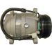 Kompressor, Klimaanlage ACP 1093 000P Kompressor, Klimaanlage ACP 1093 000P