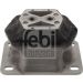 FEBI BILSTEIN 04399 Motorlager