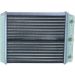 NRF Wärmetauscher, Innenraumheizung 54249