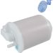 Blue Print Kraftstofffilter ADG02388
