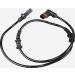 Metzger Sensor, Raddrehzahl 09001312