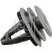 FEBI BILSTEIN 182175 Halteclip, Unterbodenverkleidung