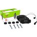Valeo Bremsbelagsatz, Scheibenbremse EXPERT 302806A