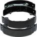 BOSCH Bremsbackensatz 0 986 487 729 BOSCH Bremsbackensatz 0 986 487 729