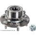 Blue Print Radlagersatz ADC48261