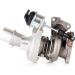 Nissens Turbolader 93035