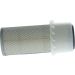 BOSCH 1 457 433 200 Luftfilter