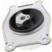 Lagerung, Motor V40-0970