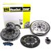 LuK 600 0216 00 Kupplungssatz RepSet DMF LuK 600 0216 00 Kupplungssatz RepSet DMF