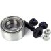 Radlagersatz R157.23